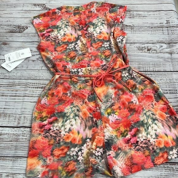 Athleta Marlow Romper - Picture 6 of 6